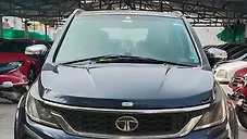 Used Tata Hexa XT 4x4 6 STR in Coimbatore