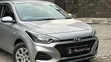 Used Hyundai Elite i20 Magna Executive 1.4 CRDI in Chennai