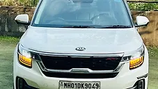 Used Kia Seltos GTX AT 1.4 [2019-2020] in Mumbai