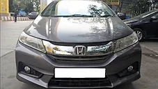Used Honda City V in Mumbai