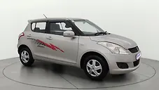 Used Maruti Suzuki Swift VXi in Pune