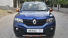 Used Renault Kwid CLIMBER 1.0 AMT [2017-2019] in Gurgaon