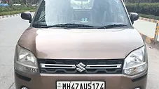 Used Maruti Suzuki Wagon R LXi (O) 1.0 CNG in Mumbai