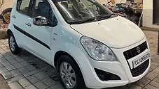 Used Maruti Suzuki Ritz Zxi BS-IV in Raipur