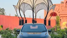 Used Tata Altroz XZ Plus Petrol Dark Edition [2021-2023] in Surat