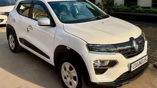 Used Renault Kwid RXT 1.0 (O) in Raipur