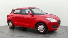 Used Maruti Suzuki Swift VXi [2018-2019] in Bangalore