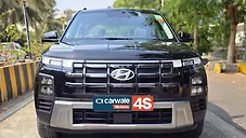 Used Hyundai Creta SX (O) Knight Diesel 1.5L Turbo Automatic (TC) Knight Edition in Mumbai