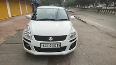 Used Maruti Suzuki Swift VXi in Guwahati