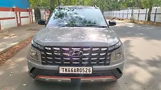 Used Hyundai Venue N Line N8 DCT in Coimbatore