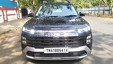 Used Hyundai Alcazar Platinum 7 STR 1.5 Diesel in Coimbatore