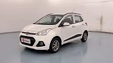 Used Hyundai Grand i10 Asta AT 1.2 Kappa VTVT [2013-2016] in Lucknow