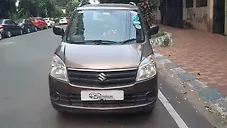 Used Maruti Suzuki Wagon R LXi in Kolkata