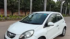Used Honda Brio S (O)MT in Raipur