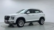 Used Hyundai Creta EX 1.5 Petrol in Delhi