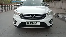 Used Hyundai Creta 1.6 SX in Delhi