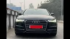 Used Audi A6 35 TDI Matrix in Delhi