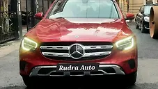Used Mercedes-Benz GLC 220d 4MATIC Progressive [2019-2021] in Kolkata