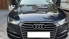 Used Audi A6 35 TFSI in Delhi