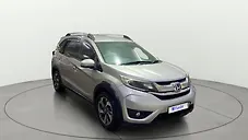 Used Honda BR-V V Diesel in Surat