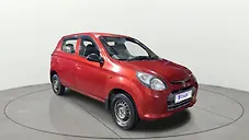Used Maruti Suzuki Alto 800 Lxi in Kolkata