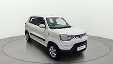 Used Maruti Suzuki S-Presso Vxi Plus [2022-2023] in Surat