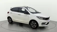 Used Tata Tiago XZ Plus [2020-2023] in Ahmedabad