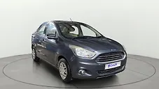 Used Ford Aspire Trend 1.2 Ti-VCT in Kolkata