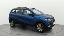 Used Renault Triber RXZ EASY-R AMT in Pune