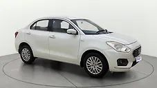 Used Maruti Suzuki DZire ZXi AMT in Ahmedabad