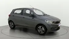 Used Tata Tiago XTA [2021-2023] in Ahmedabad