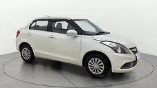 Used Maruti Suzuki Swift DZire VDI in Ahmedabad