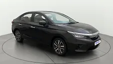 Used Honda City ZX Diesel in Hyderabad