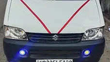 Used Maruti Suzuki Eeco AC (O) CNG Manual 5 STR in Lucknow