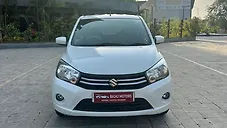 Used Maruti Suzuki Celerio VXi AMT in Nagpur