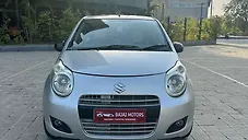 Used Maruti Suzuki A-Star Vxi in Nagpur