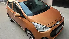 Used Hyundai Grand i10 Sportz 1.2 Kappa VTVT [2016-2017] in Chennai