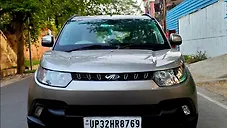 Used Mahindra KUV100 K6 D 6 STR in Lucknow