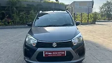 Used Maruti Suzuki Celerio X Zxi AMT [2017-2019] in Nagpur