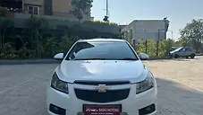 Used Chevrolet Cruze LTZ in Nagpur