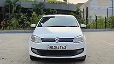Used Volkswagen Polo Comfortline 1.2L (D) in Nagpur