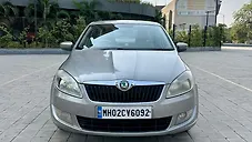 Used Skoda Rapid Ambition 1.6 TDI CR MT in Nagpur