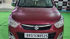 Used Maruti Suzuki Alto VXi (O) [2014-2019] in Patna