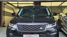 Used Land Rover Range Rover Velar HSE Dynamic 2.0 Petrol in Delhi