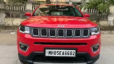 Used Jeep Compass Limited 2.0 Diesel in Kalyan