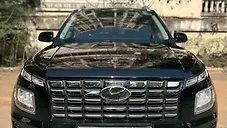 Used Hyundai Venue S Plus 1.5 CRDi in Kalyan