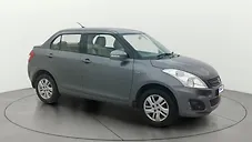 Used Maruti Suzuki Swift ZXi in Bangalore