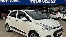 Used Hyundai i10 Sportz 1.2 Kappa2 (O) in Kochi