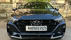 Used Hyundai Elite i20 Sportz 1.2 MT [2020-2023] in Kalyan