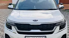 Used Kia Seltos HTK 1.5 [2019-2020] in Kochi